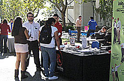 Job Fair